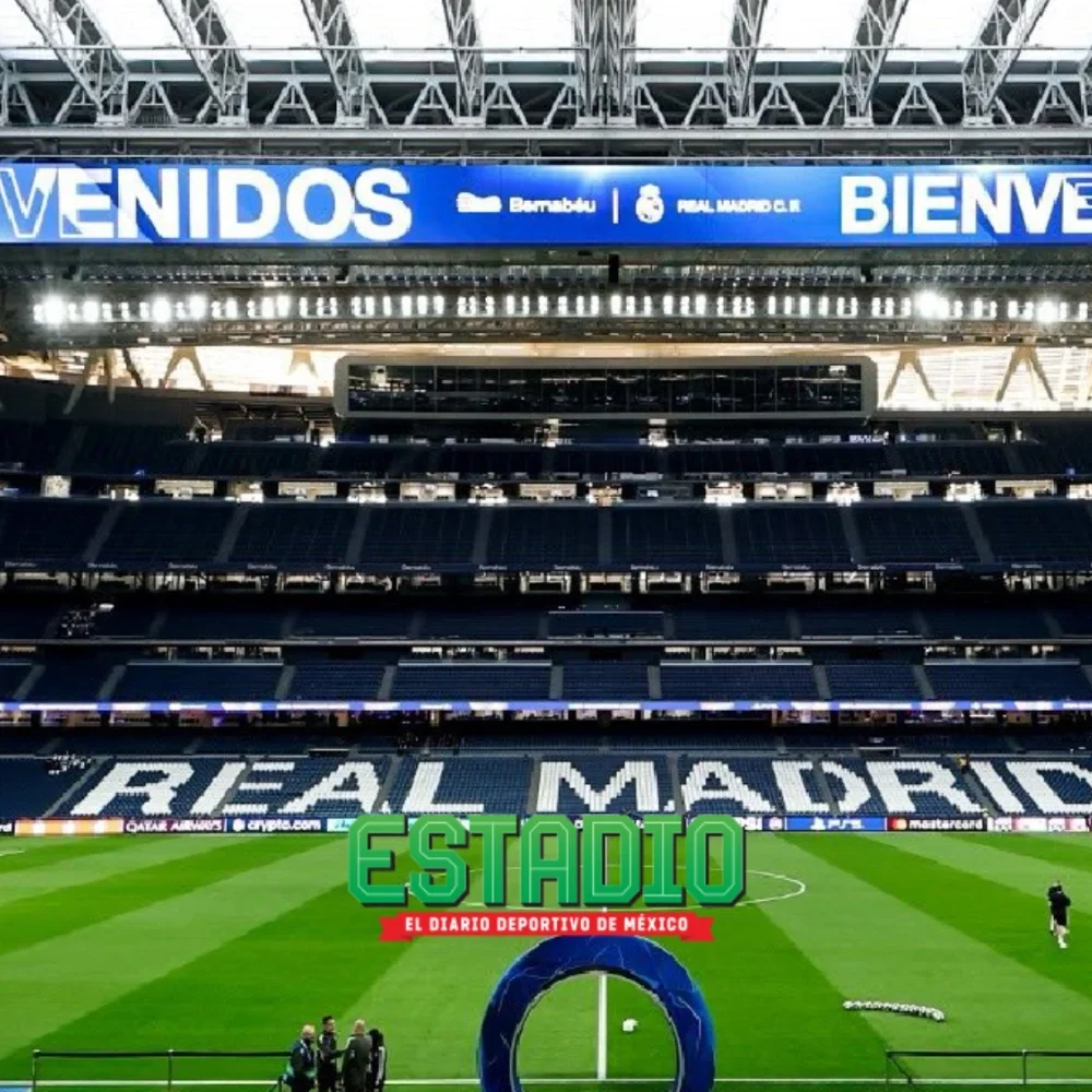Tchouaméni y Endrick son bajas con el Real Madrid para el partido ante el Málaga