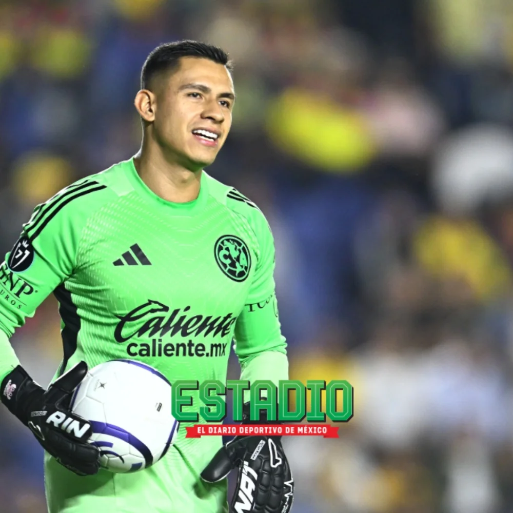 Luis Malagón con recuperación exitosa ¿Regresa para este Apertura 2026?