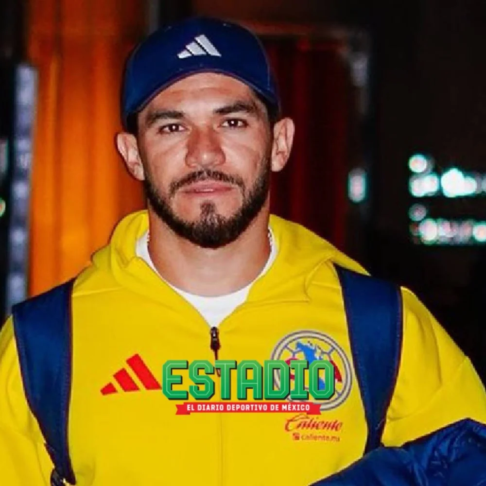El único en activo en la cima: Henry Martín persigue a los inmortales del Club América