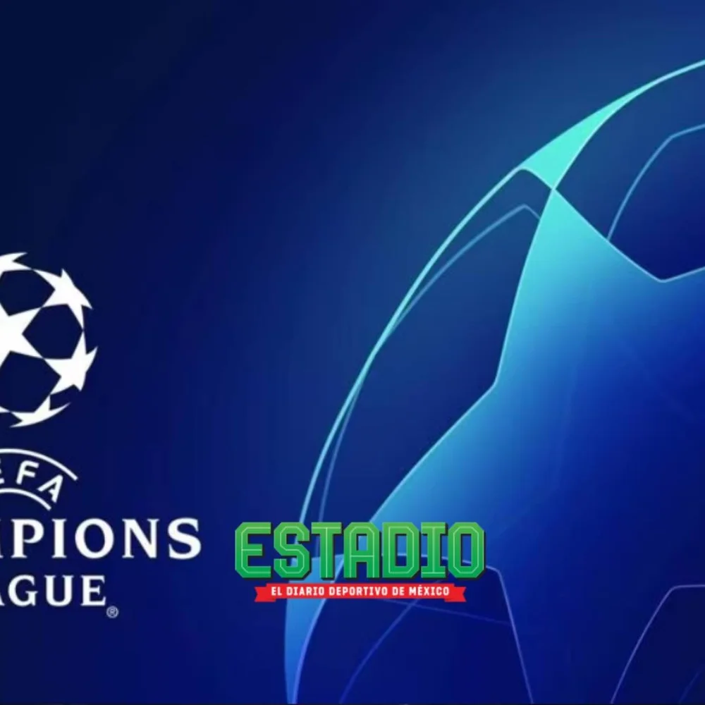 ¿Dónde ver el Sorteo de Champions League 2026-27 EN VIVO? Horario, canal de TV y cómo funciona