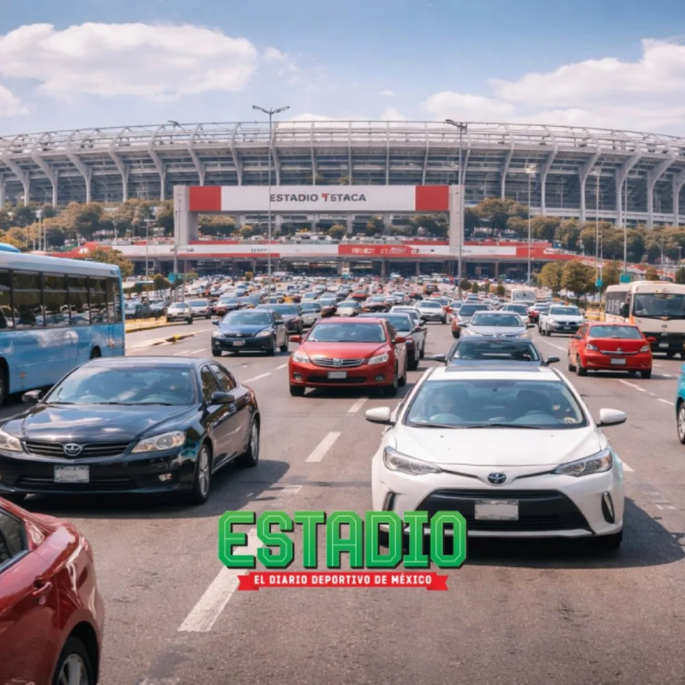 Hoy no Circula 6 de julio 2026: ¿Qué autos no circulan este lunes?