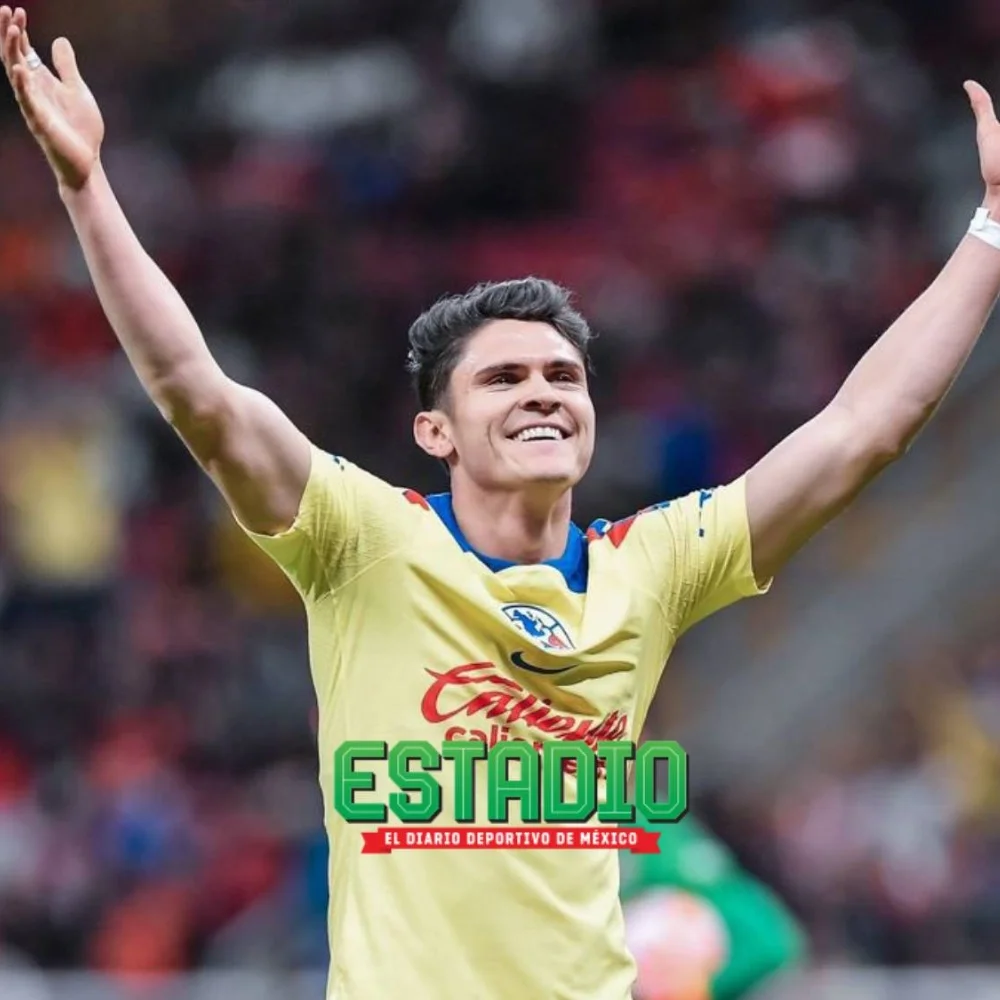 ¿Rumbo a la Serie A? La Roma lanza oferta por Israel Reyes, pero en Coapa piden más dinero