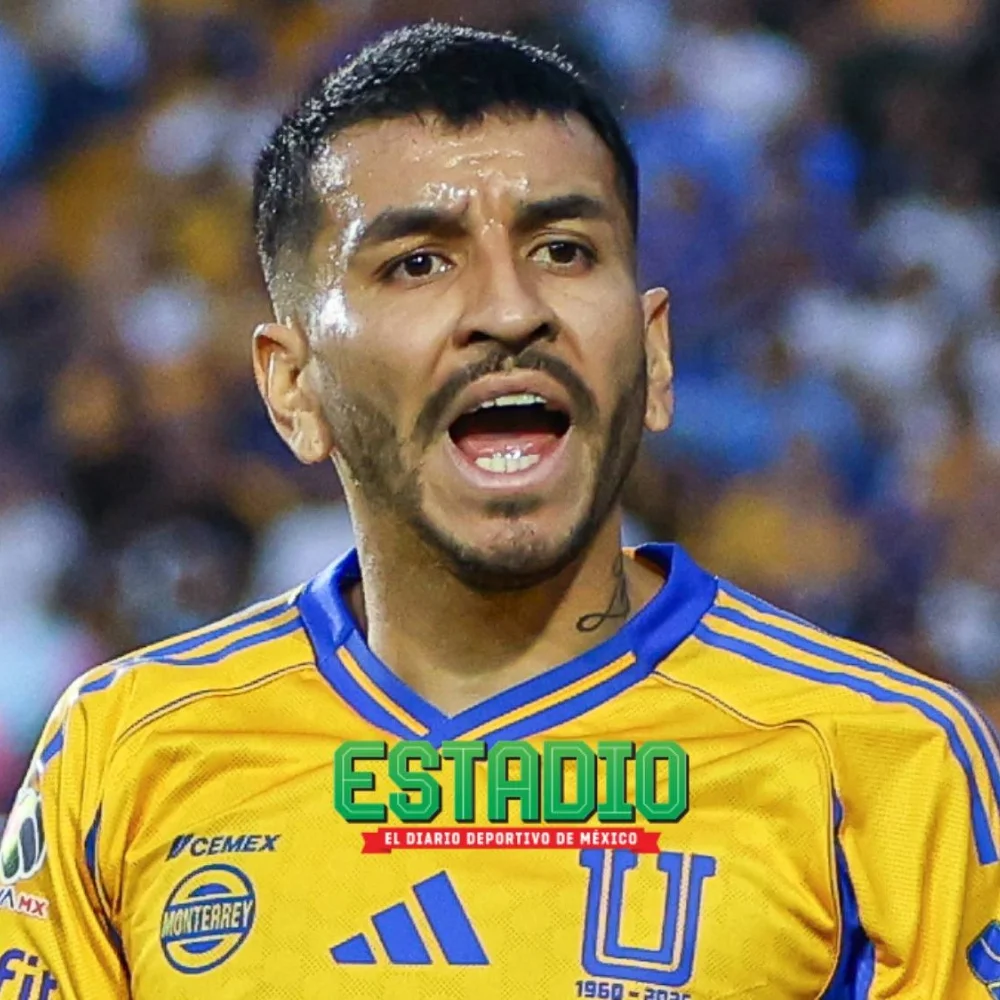 Ángel Correa cierra su etapa en Tigres: una venta histórica marcada por una negociación polémica
