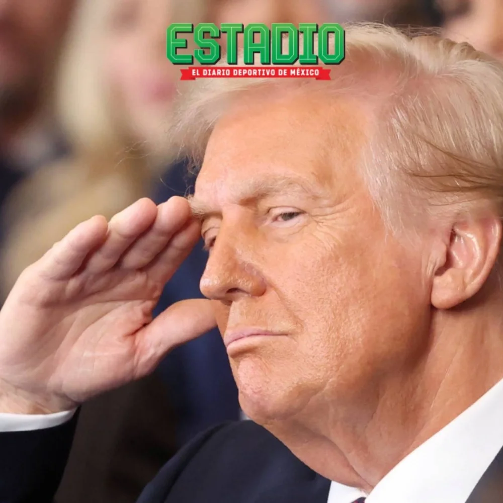 Donald Trump lanza propuesta para otro Mundial en Estados Unidos, pero sin México ni Canadá