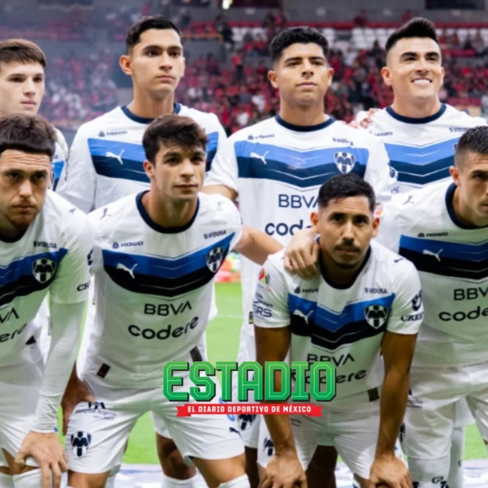 Orbelín Pineda se suma a la lista: los mexicanos que Monterrey repatrió desde Europa