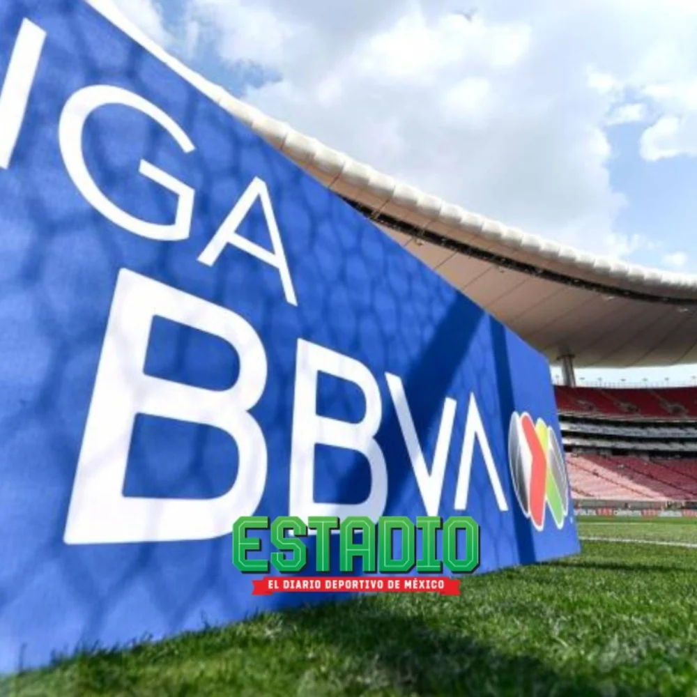 ¿Cómo va la tabla de la Liga MX? Así marcha el futbol mexicano tras la Jornada 1 del Apertura 2026