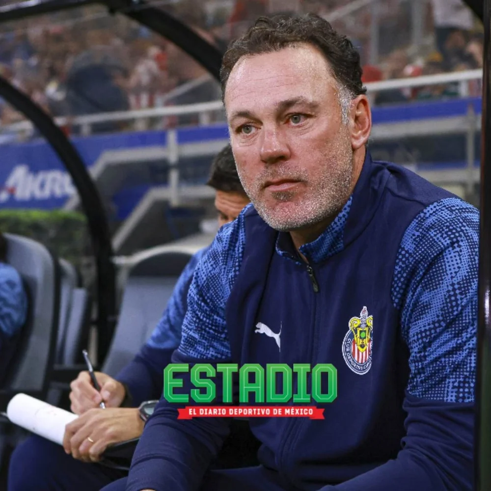 ¡Chivas va con todo! Milito lanza fuerte mensaje antes de la Leagues Cup: “Si tenemos que morir, moriremos en el intento”