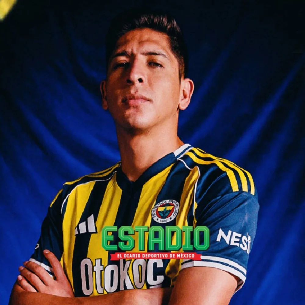 Lo que le falta a Edson Álvarez para firmar en la Bundesliga