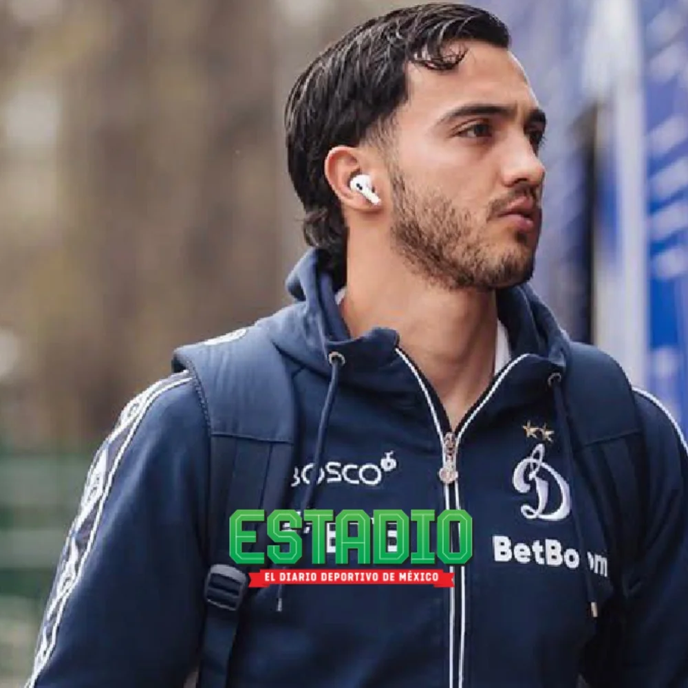 América acelera por Luis Chávez tras el Mundial