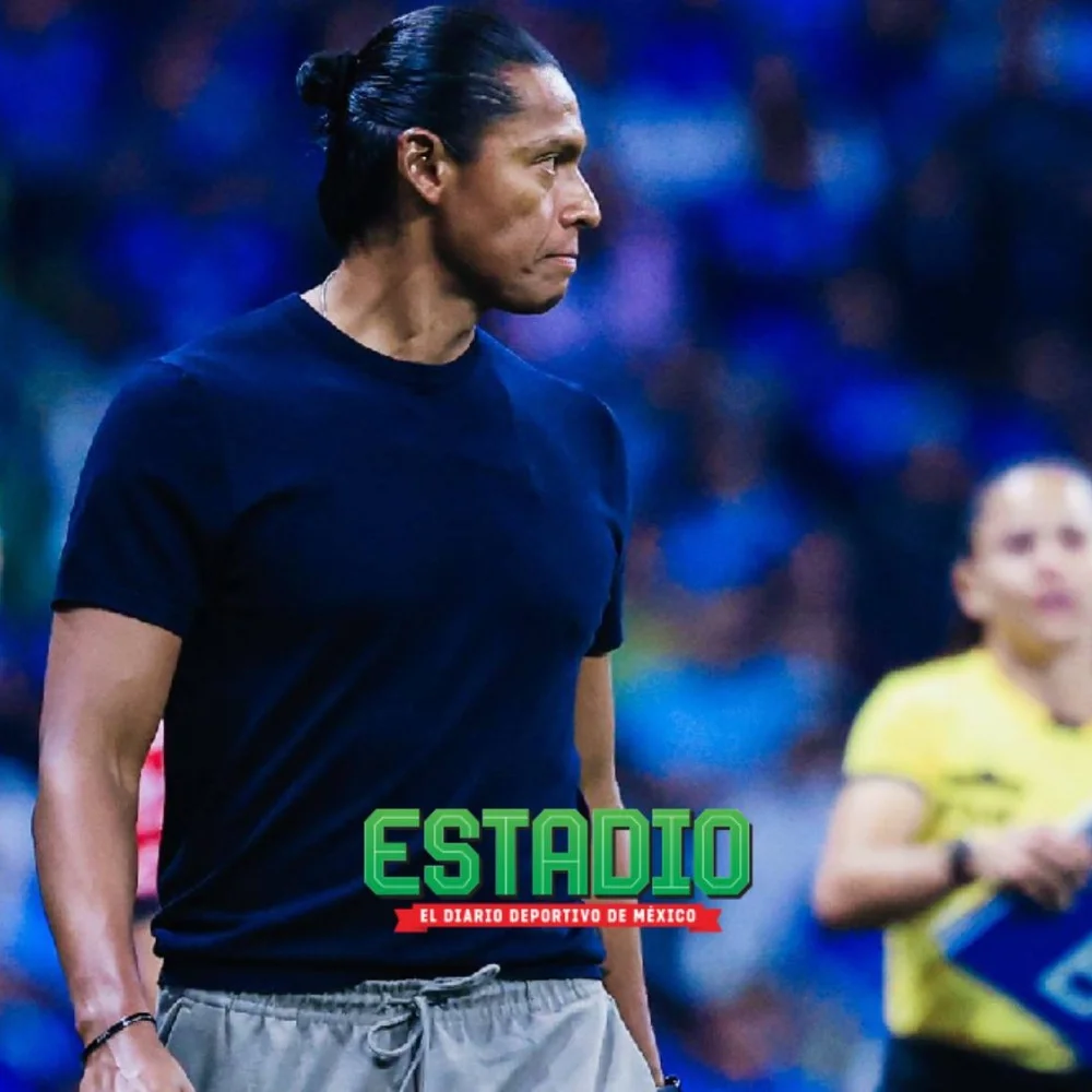 Radiografía del nuevo cuerpo técnico de Joel Huiqui: Especialistas línea por línea