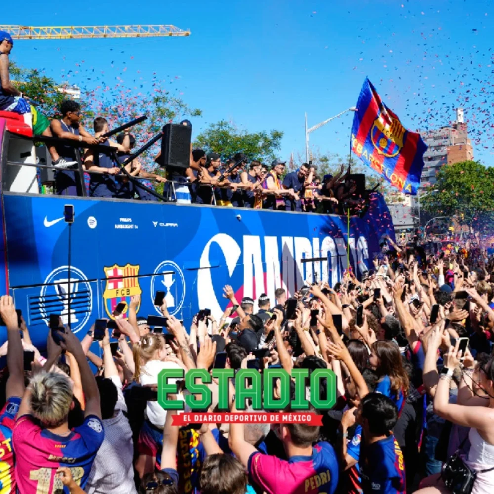 ¿Cómo se define al campeón de LaLiga si dos equipos terminan empatados en puntos?