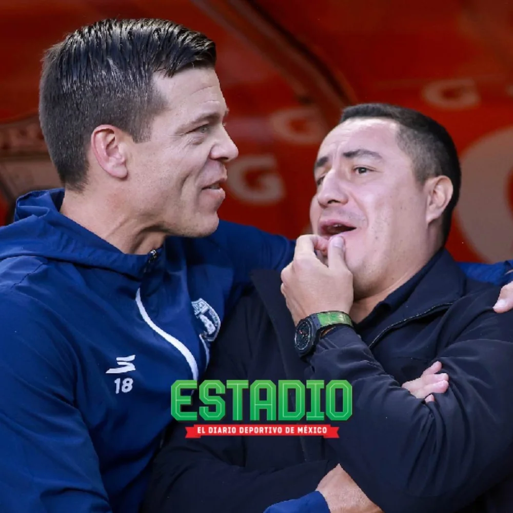 ¿Quién se queda con el asiento de técnico de los Pumas? Te decimos las opciones