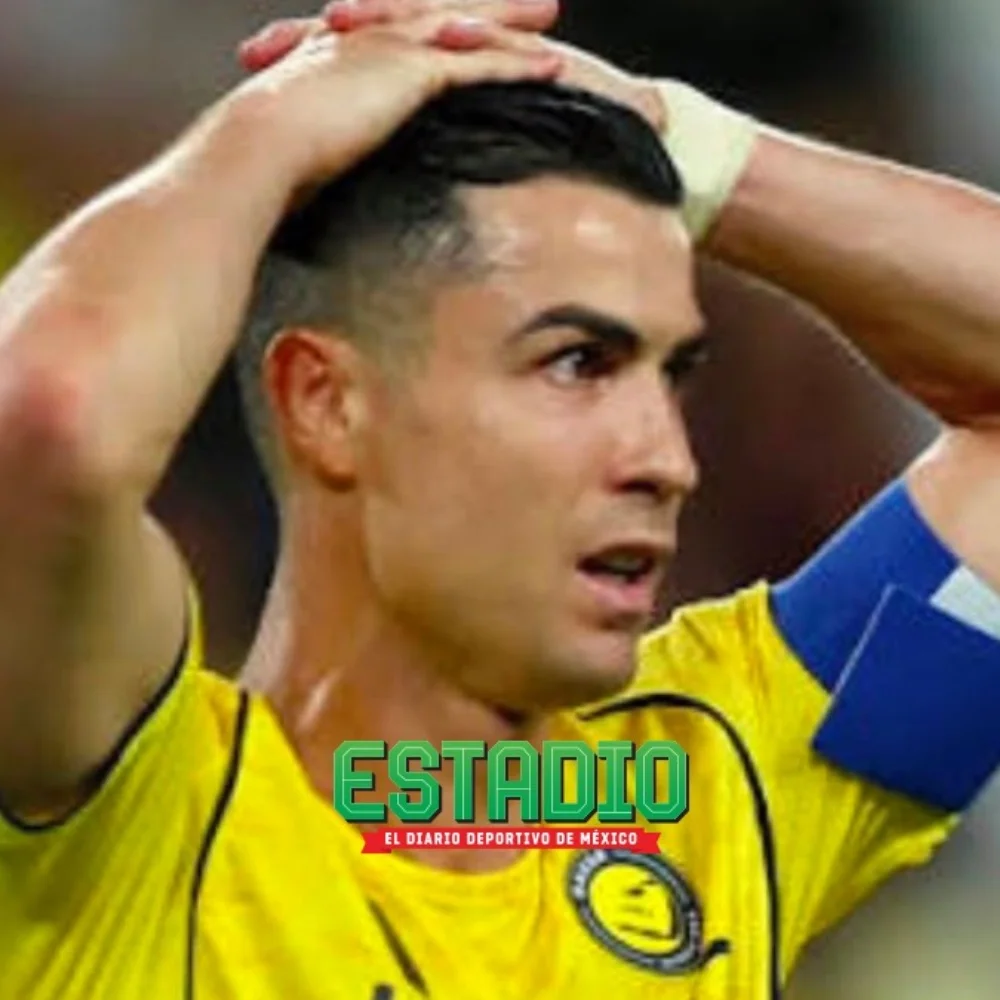 ¿Peligra Cristiano Ronaldo? Al Nassr enfrenta una deuda millonaria y limita sus fichajes