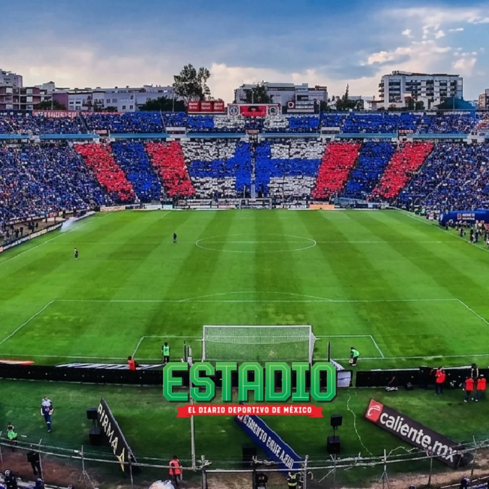 Cruz Azul en conflicto con el Estadio Azteca: Busca sede alterna ante cambio de condiciones ¿Qué se sabe?