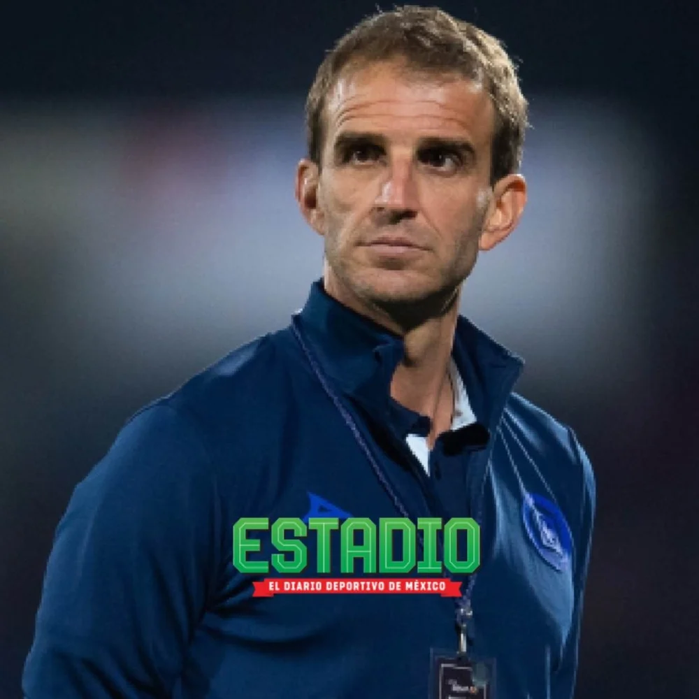 Iván Alonso y Joel Huiqui: ¿Hay pelea en la interna de Cruz Azul tras la racha de derrotas?