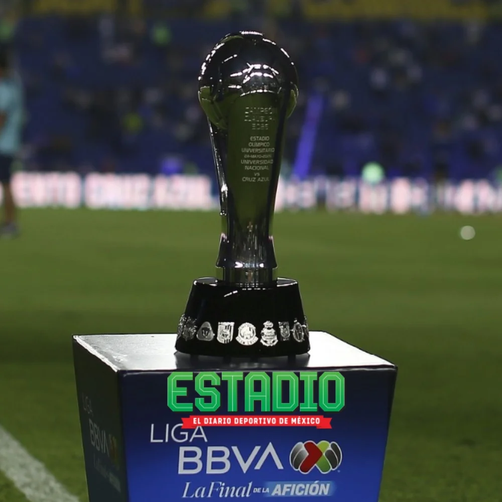 Liga MX: A menos de 25 días para el Apertura 2026: ¿Cuándo inicia y favoritos?