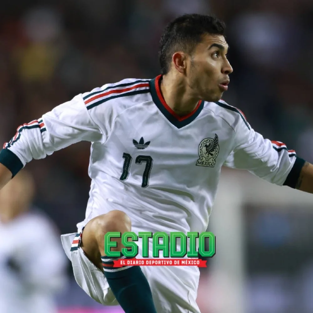 ¡Bombazo en el norte! Orbelín Pineda regresa a México como refuerzo de Rayados