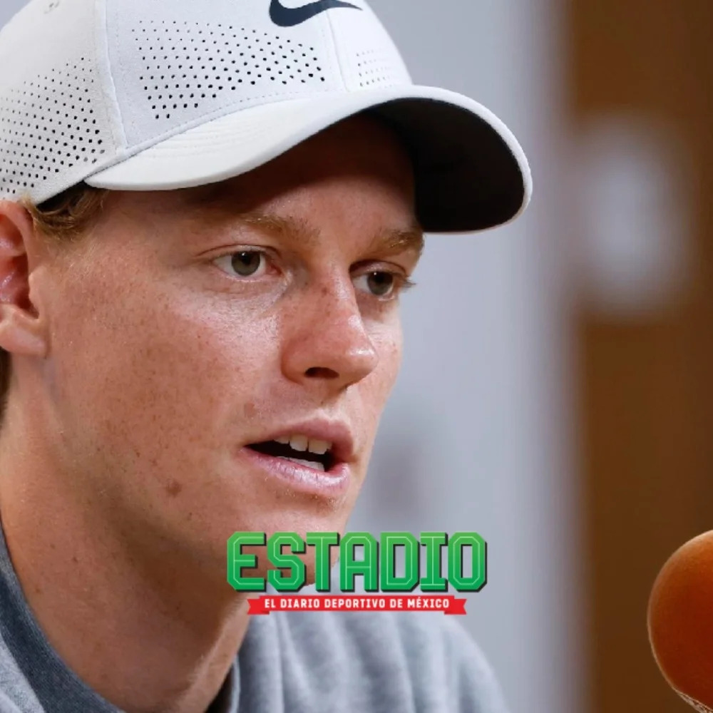 ¡Se termina la racha! Jannik Sinner no jugará el Canada Open y pone fin a su dominio en los Masters 1000