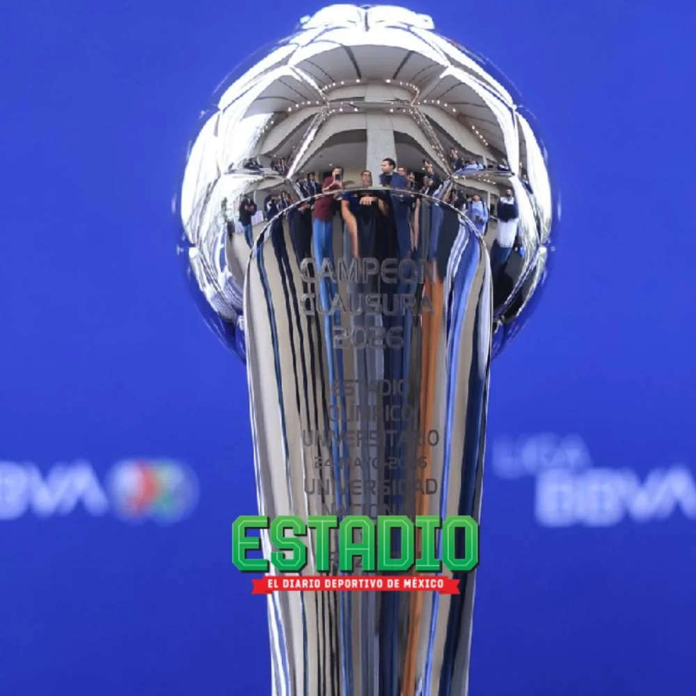 Liga MX arrancará antes de que termine el Mundial 2026; así iniciarán las grandes ligas de Europa