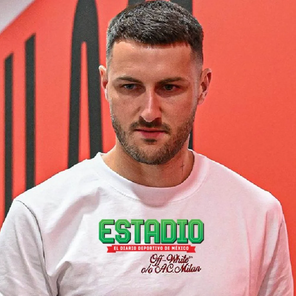 El histórico de Europa que rescataría a Santi Giménez del Milan