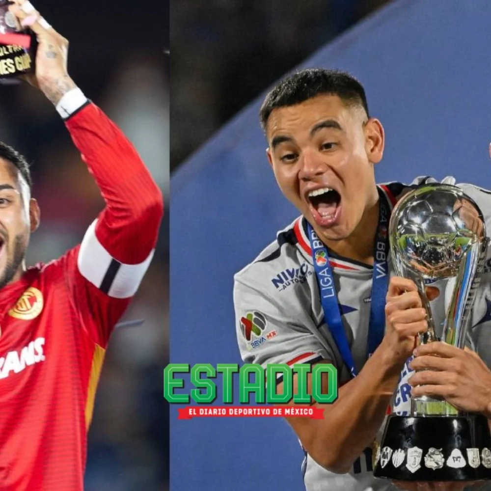 Luis Enrique Santander pitará el Campeón de Campeones 2025-26 en Estados Unidos