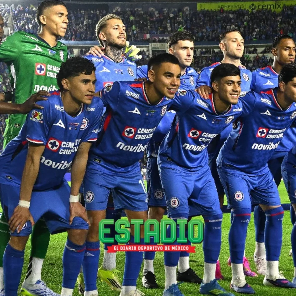 ¿Un nuevo hogar o una ilusión? Cruz Azul demuestra que no necesita estadio propio para ser grande