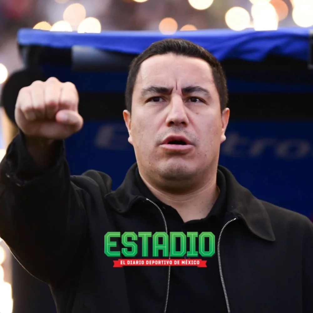 ¡Rumbo a Europa! Efraín Juárez deja a Pumas y será nuevo director técnico del Gyori ETO de Hungría