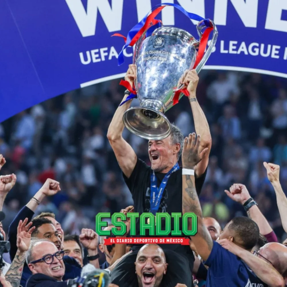 ¡Duro golpe! Le quitan la Champions League a Televisa Deportes