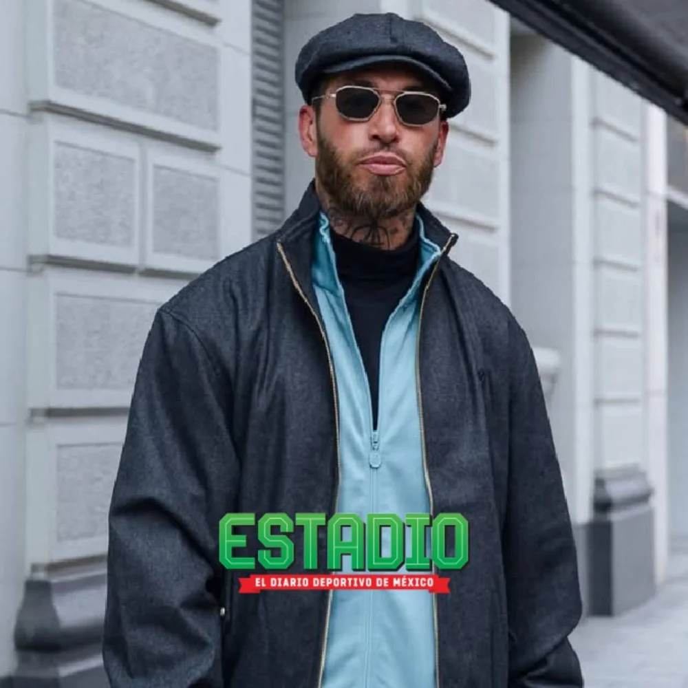 "Una parte de mi corazón se queda en Monterrey": Sergio Ramos celebra el histórico partido 1000 de los Mundiales en la Sultana del Norte
