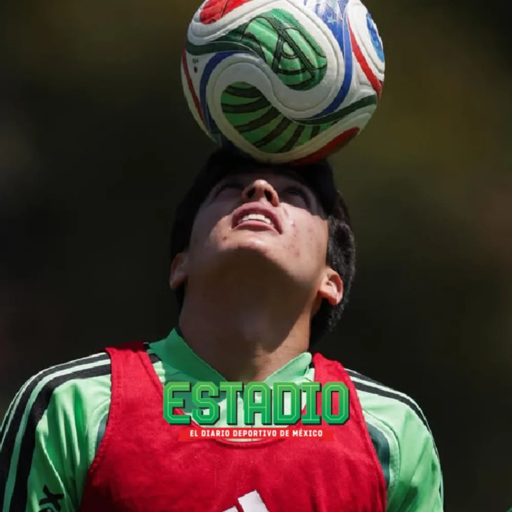 Representante de Gil Mora rompe el silencio acerca del futuro del mundialista mexicano