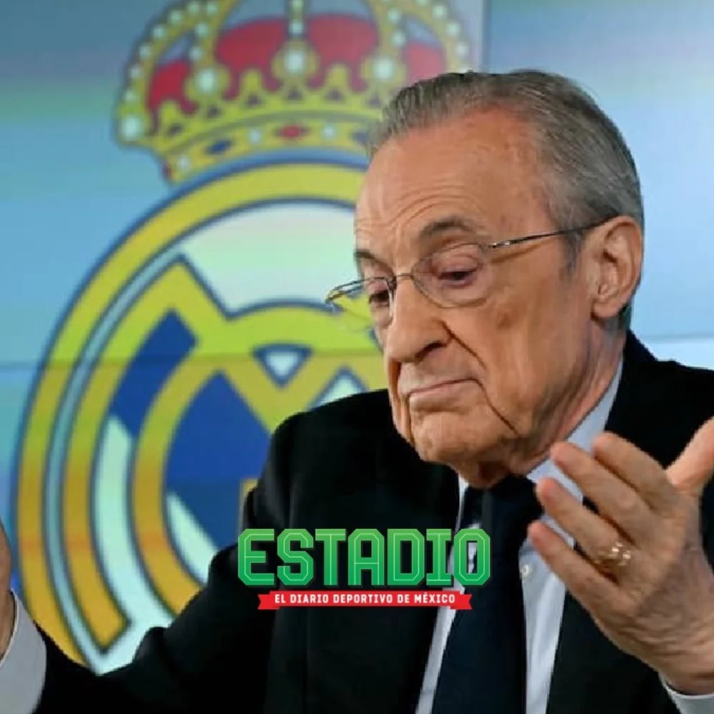 ¡Fichaje bomba! El Real Madrid va por la revelación del Mundial que vale una millonada