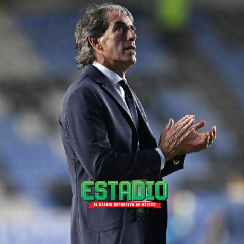 ¡Alzó la voz! Guillermo Almada cuestiona la Leagues Cup tras el triunfo del América