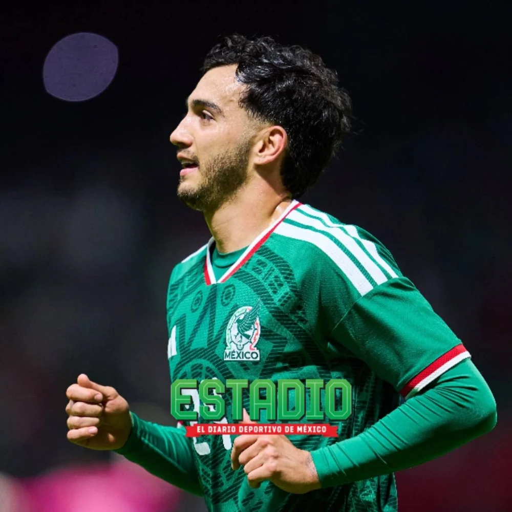 Luis Chávez y César Montes, ¿vetados en el futbol de Rusia?