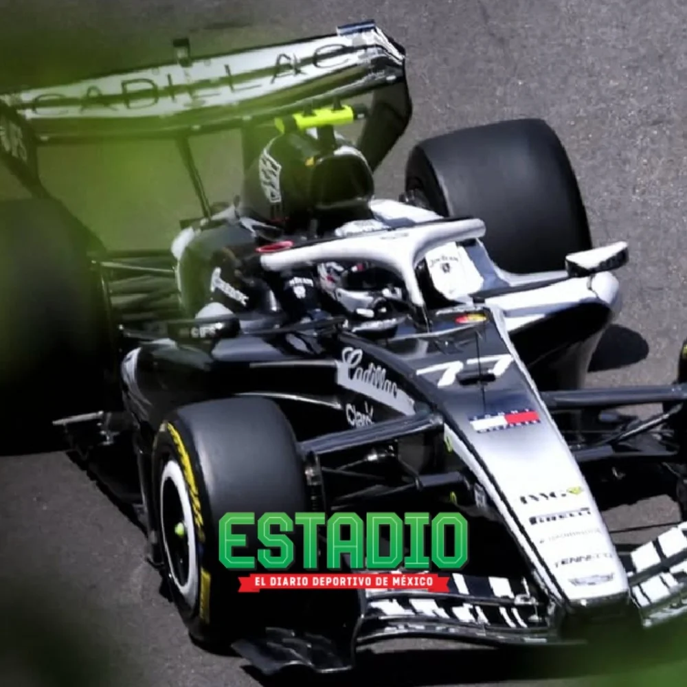 ¿Quién ganó el Gran Premio de Austria de la Fórmula Uno? ¿Cómo le fue a Checo Pérez?