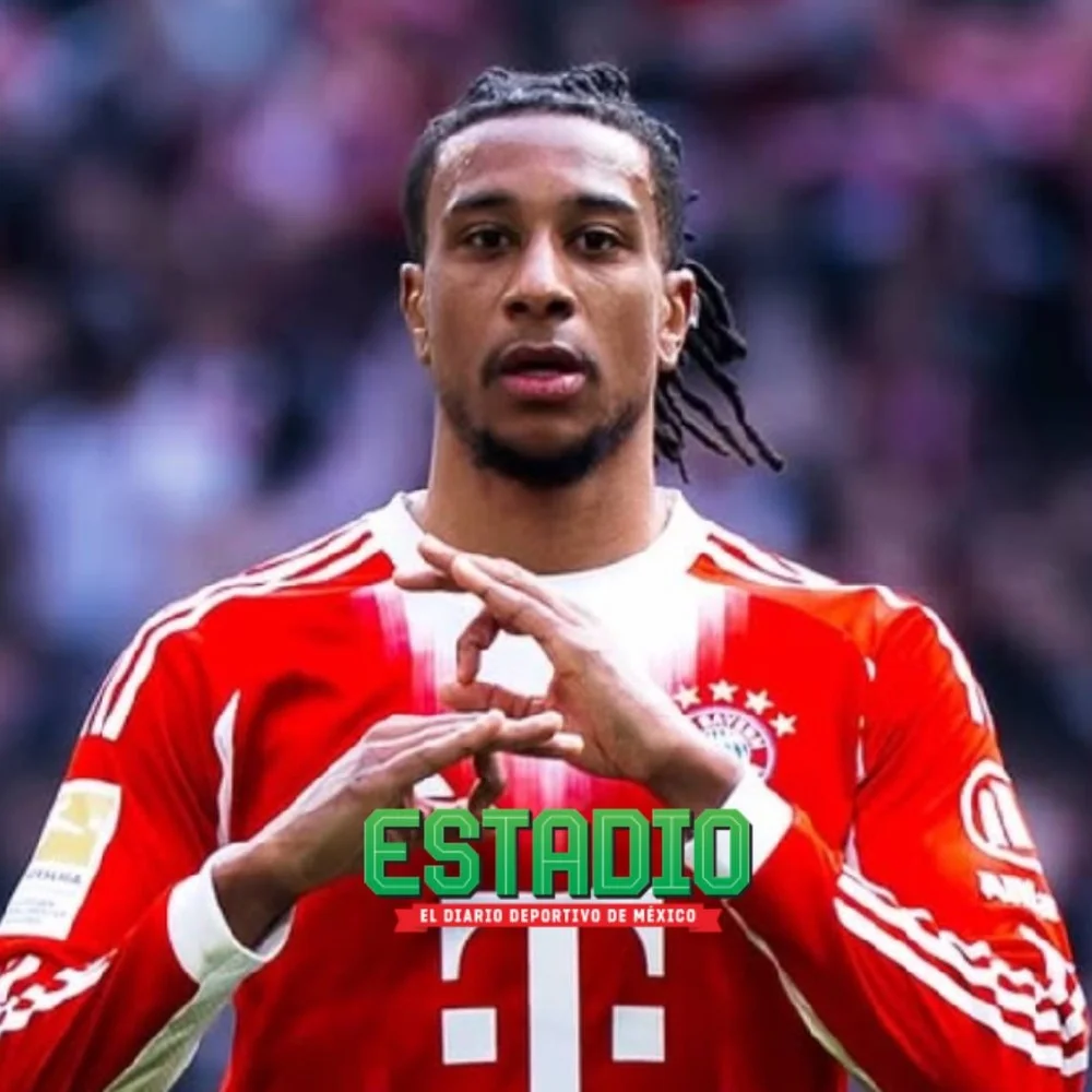 Bayern Múnich rompe el silencio y cierra la puerta al Real Madrid por Michael Olise