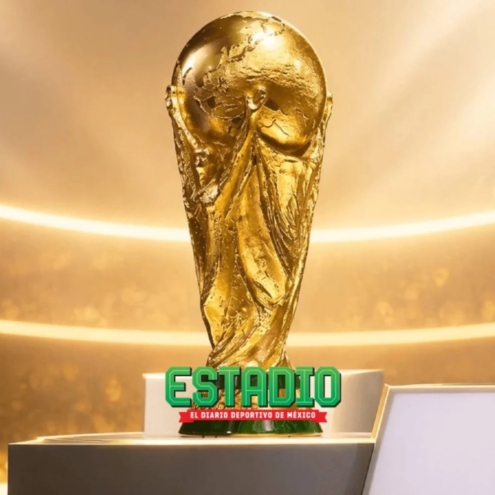 Adiós al Sueño Mundialista: Cuatro Selecciones Quedan Eliminadas del Mundial 2026