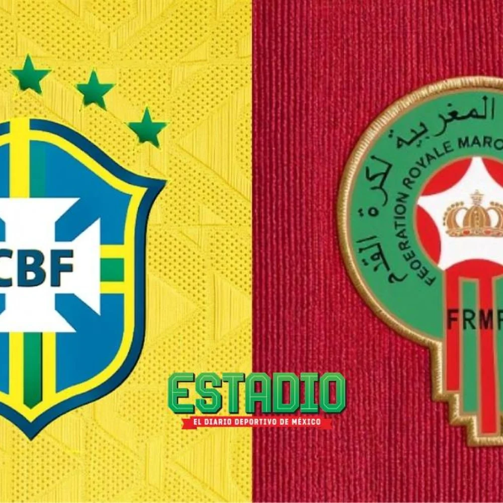 ¿Dónde ver Brasil vs Marruecos: A qué hora juega Vini Jr. Alineaciones y canal de TV del Mundial 2026