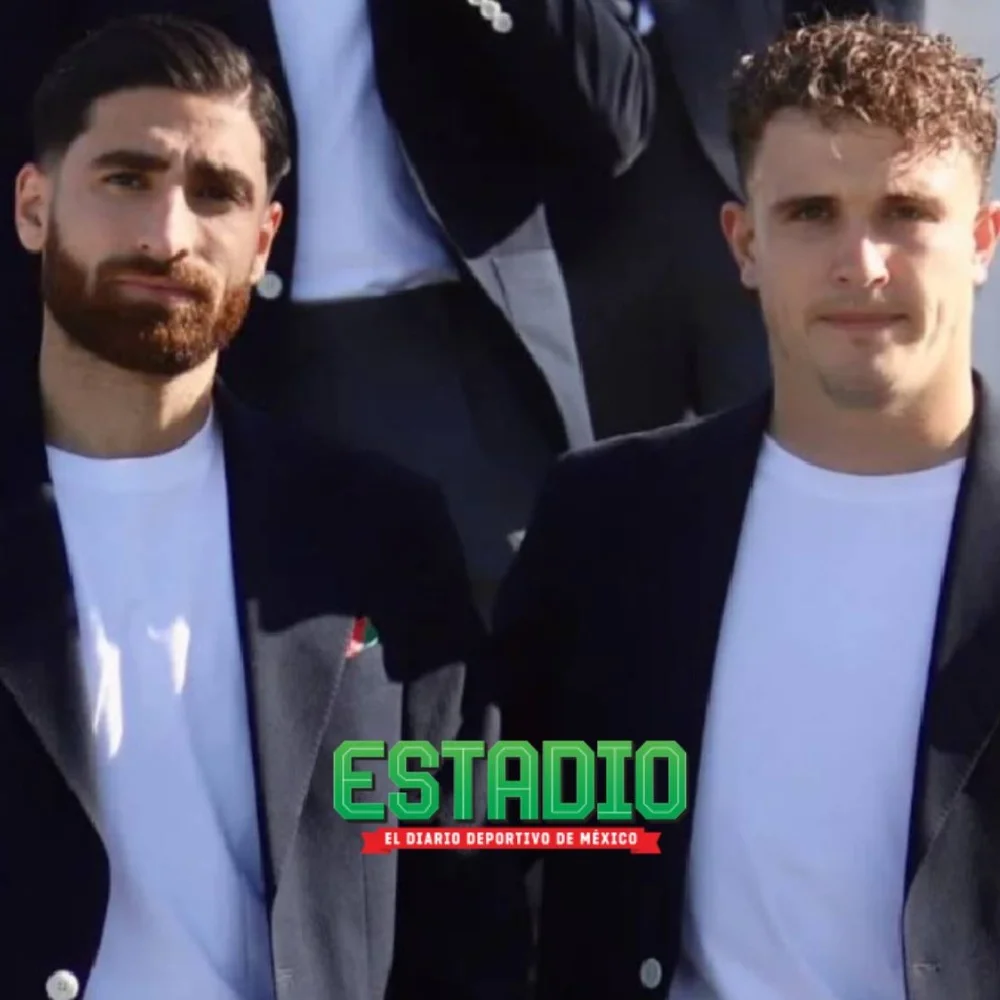 Encuentran fallecido cerca de la concentración de Irán en Tijuana previo a su debut mundialista