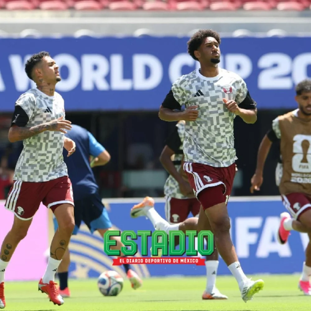 El muro ausente: Catar no logra cerrar su portería tras cuatro partidos mundialistas