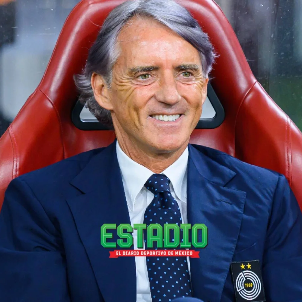 Operación retorno: Roberto Mancini deja Al-Sadd y tiene todo listo para volver a la Selección de Italia