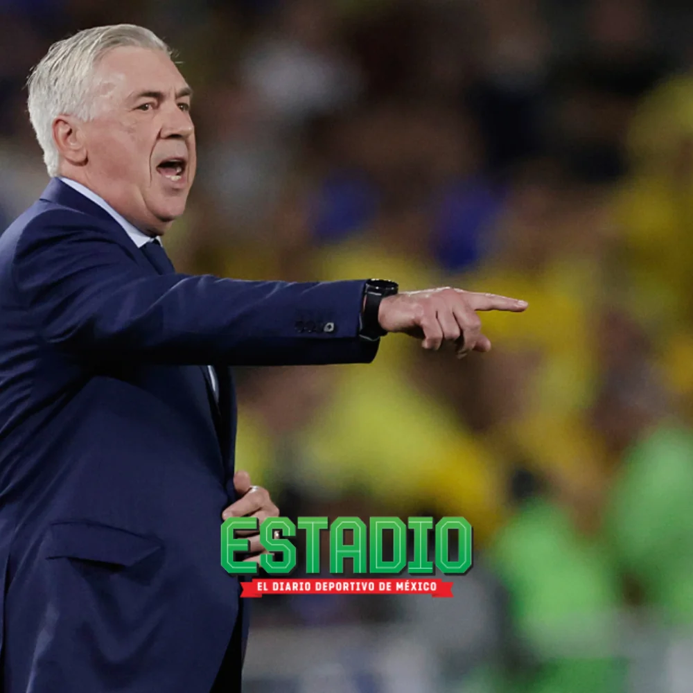 ¿Qué dijo Carlo Ancelotti tras el empate de Brasil ante Marruecos en el Mundial 2026? "Hay que aceptar las críticas"