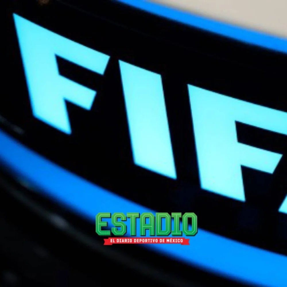 ¿FIFA discrimina? No quiere que hablen español en las conferencias