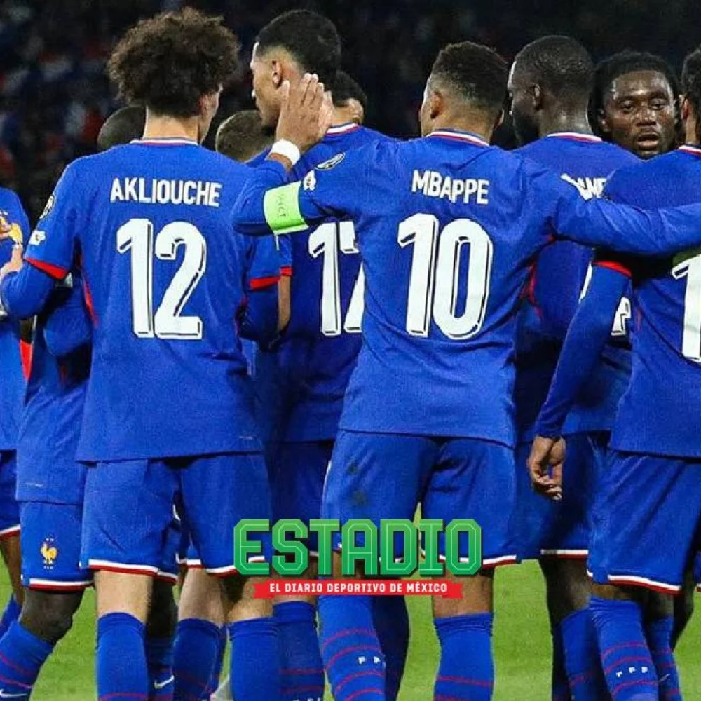 Ni Messi ni Argentina: Las selecciones más valiosos del Mundial 2026
