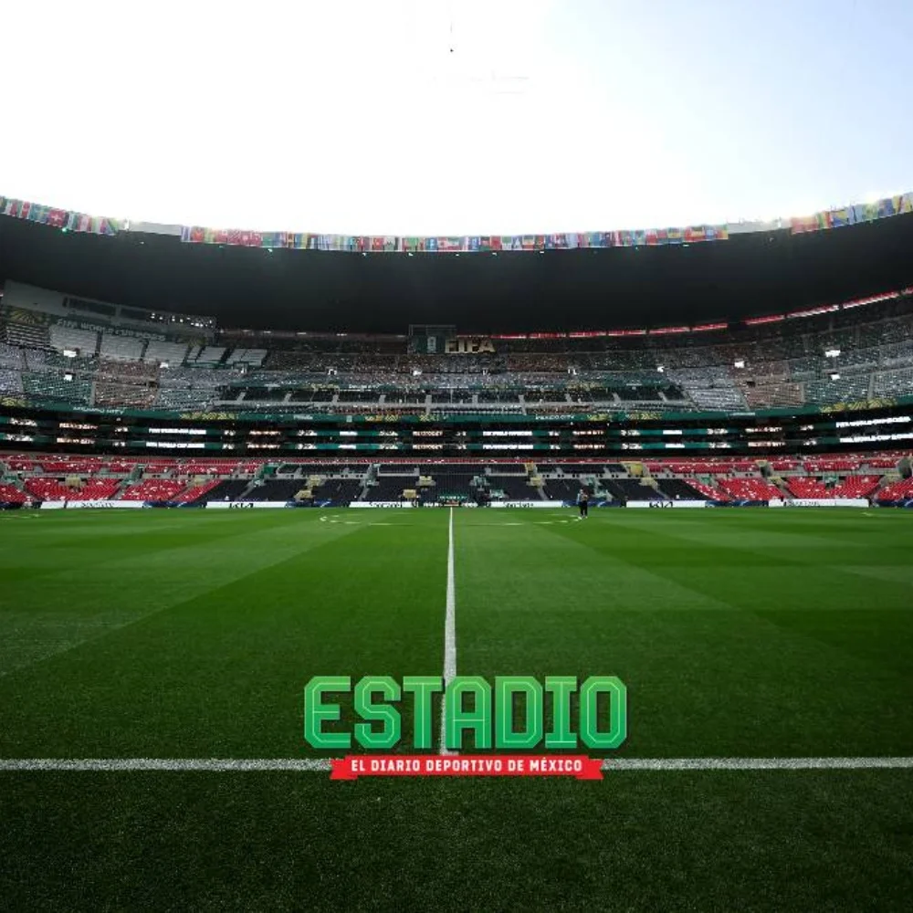 Preocupante arranque del Mundial 2026 en México