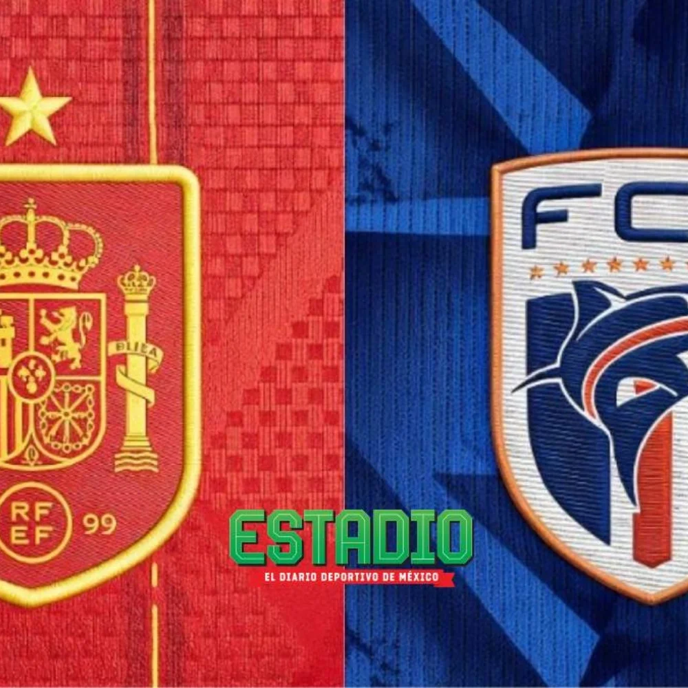 ¿Dónde ver España vs Cabo Verde en el Mundial 2026 HOY? Horario, transmisión y pronóstico