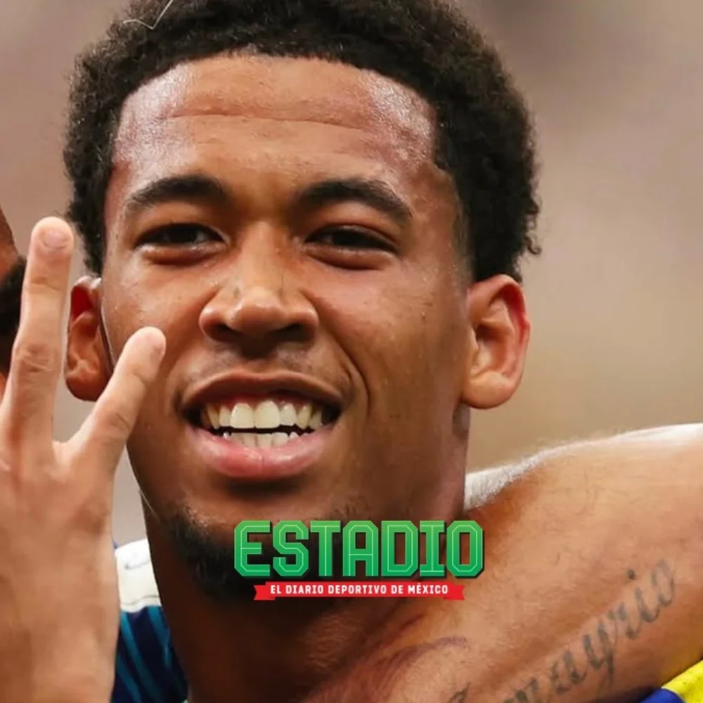 ¿Quién es Livano Comenencia? El jugador que marcó el primer gol de Curazao en un Mundial