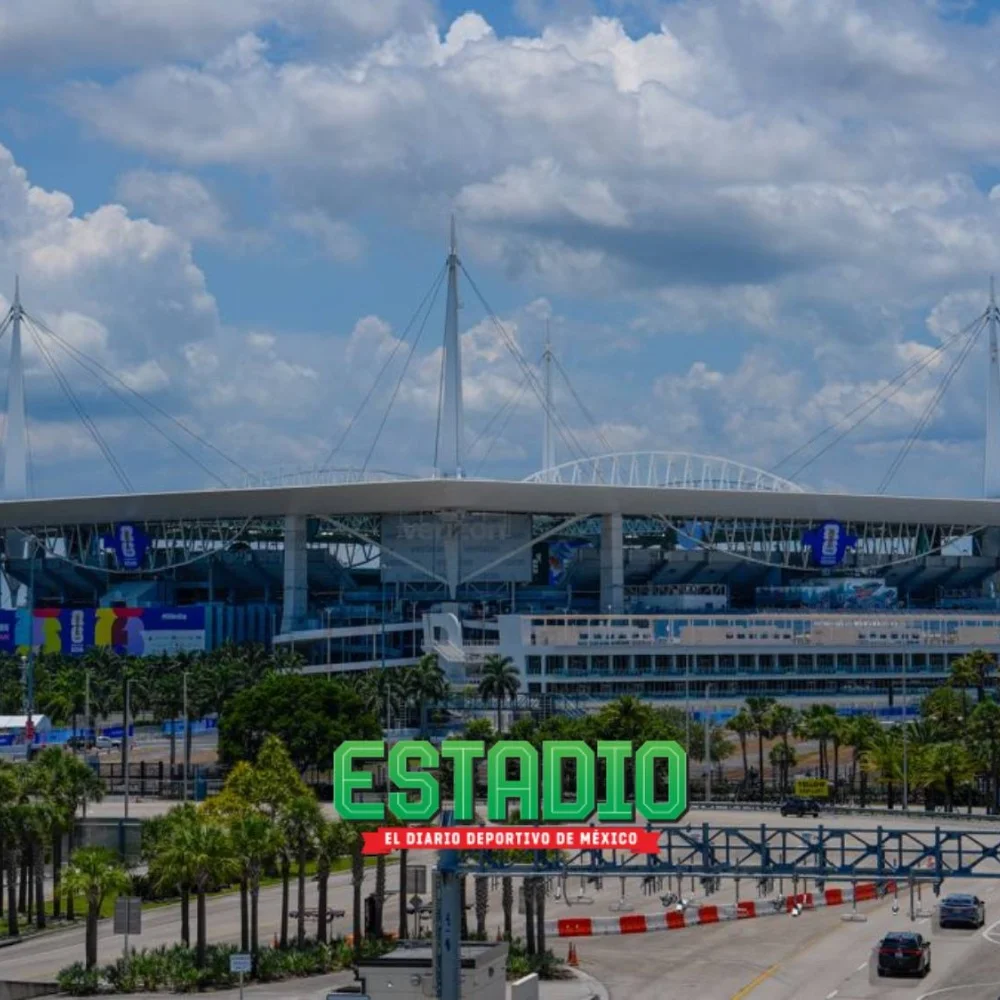 Mundial 2026: Uruguay, con problemas para viajar de Cancún a Miami para su partido vs Arabia Saudita