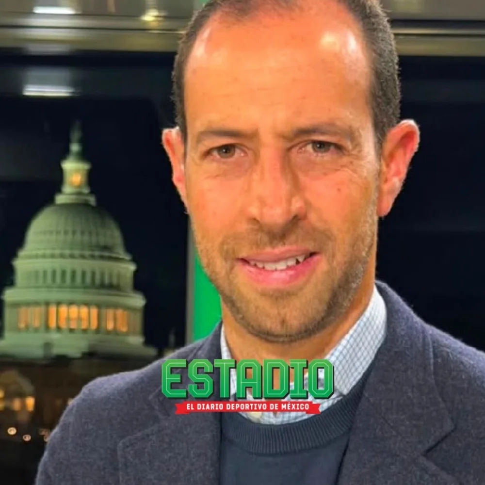 ¿Qué respondió Mauricio Ymay a las críticas? Así reaccionó tras la controversia por las protestas en CDMX durante el Mundial 2026