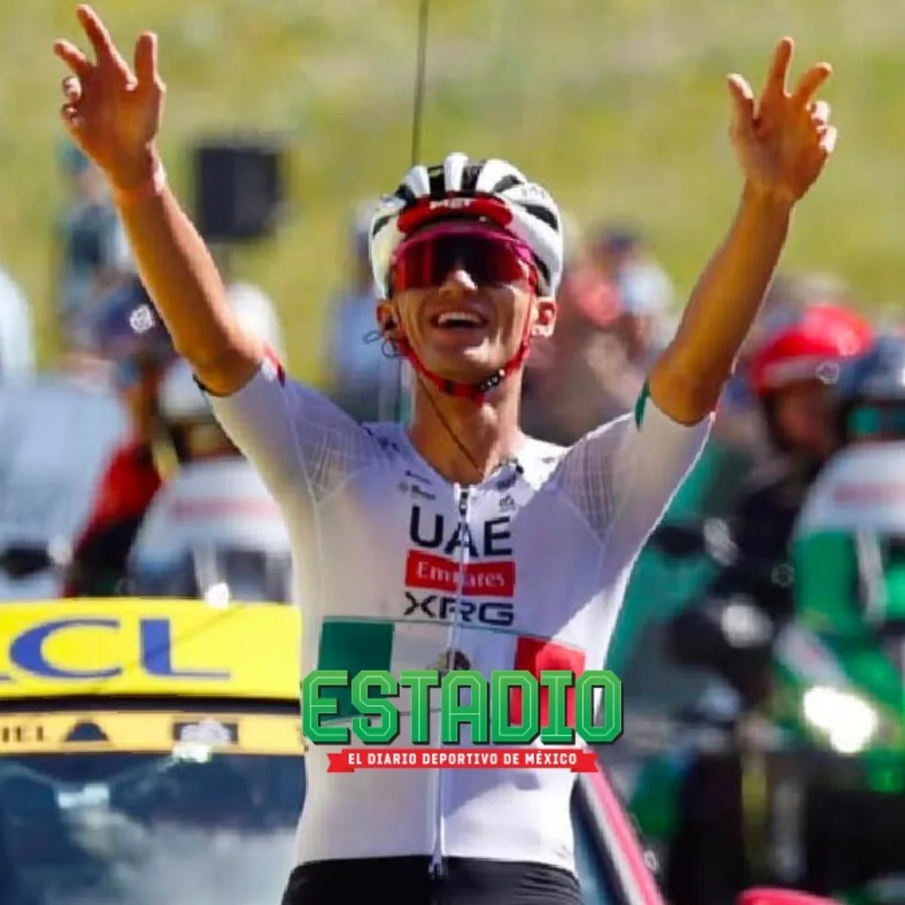 Isaac del Toro hace historia: gana el Tour Auvergne-Rhône-Alpes 2026 y confirma su gran nivel