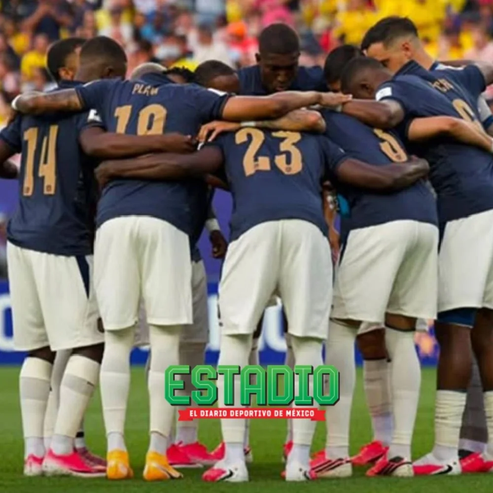 Mundial 2026: ¡Se acaba la racha! Ecuador pierde serie de 19 juegos sin derrota tras caer con Costa de Marfil